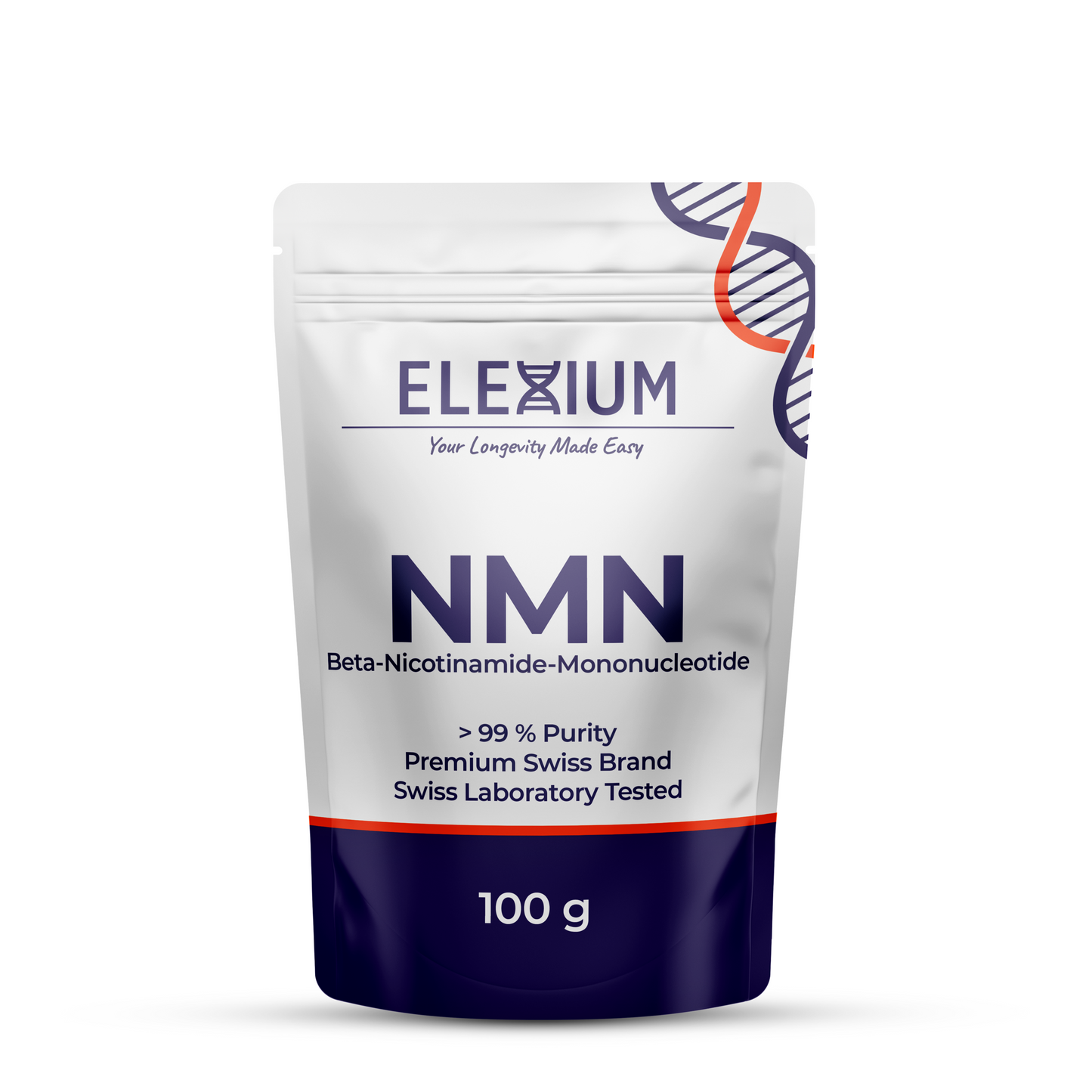 NMN - Beta-Nicotinamid-Mononukleotid