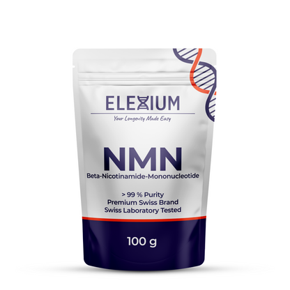 NMN - Beta-Nicotinamid-Mononukleotid